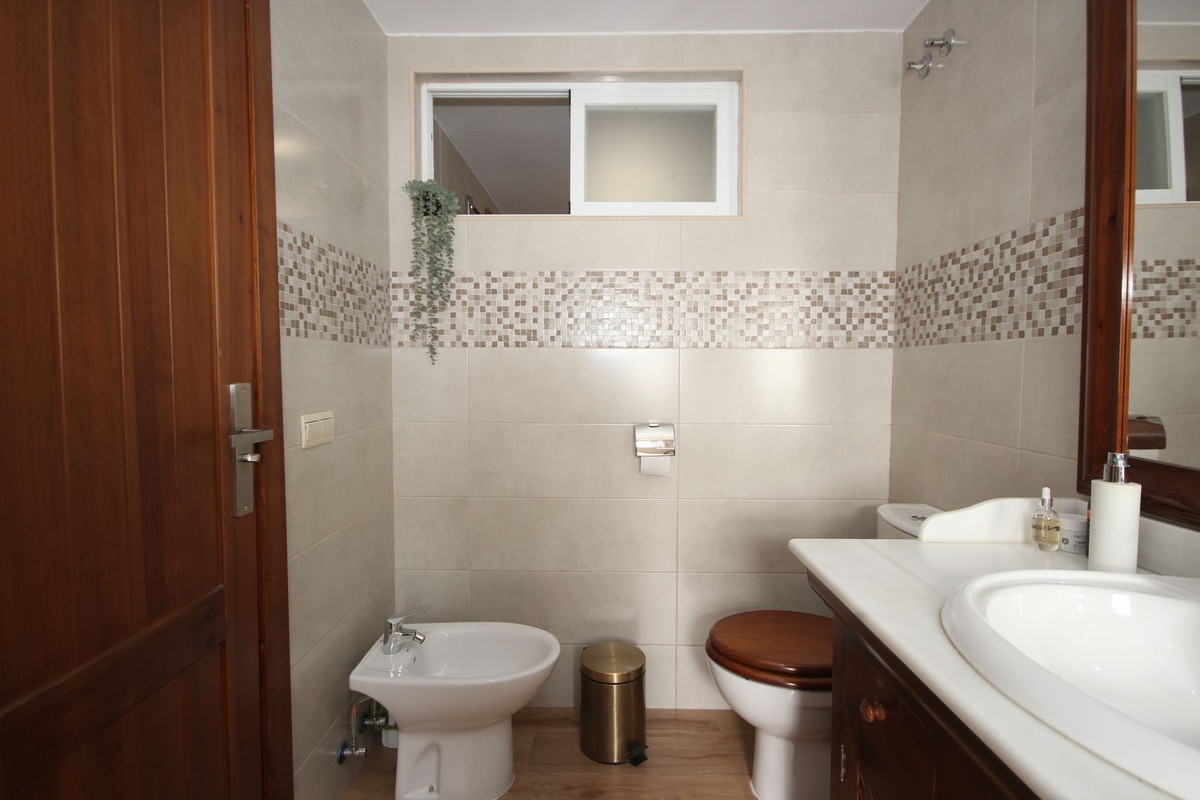 3 bedroom House in Marbella in Marbella - foto 17