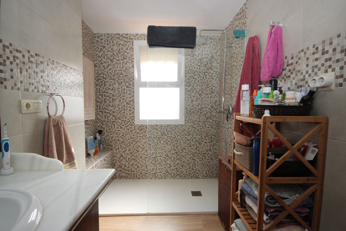 3 bedroom House in Marbella in Marbella - foto 18
