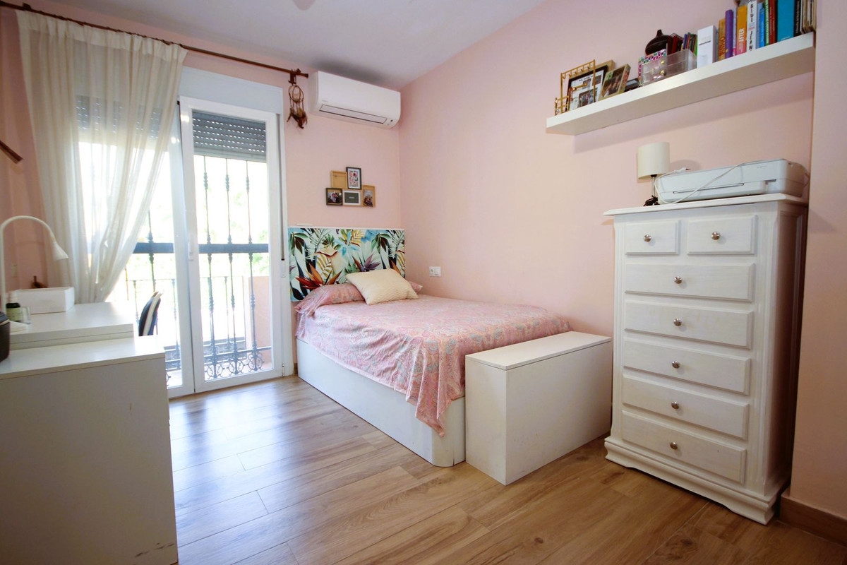 3 bedroom House in Marbella in Marbella - foto 19
