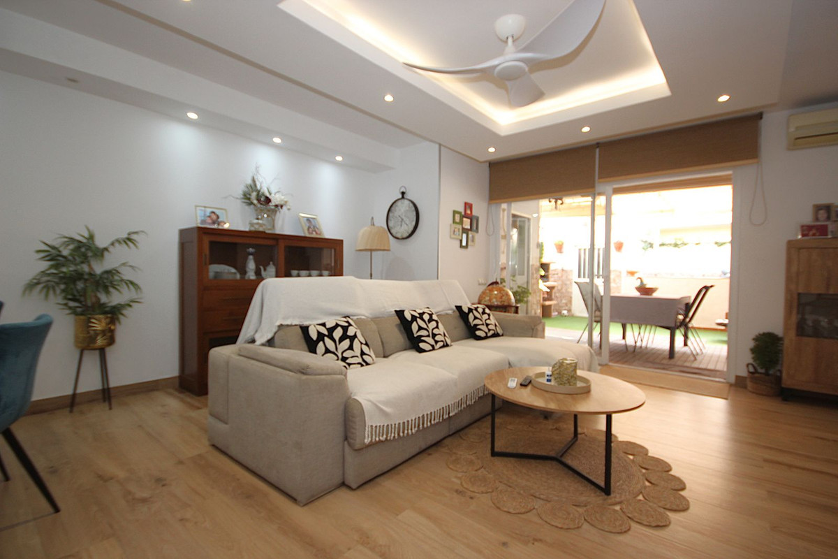 3 bedroom House in Marbella in Marbella - foto 3