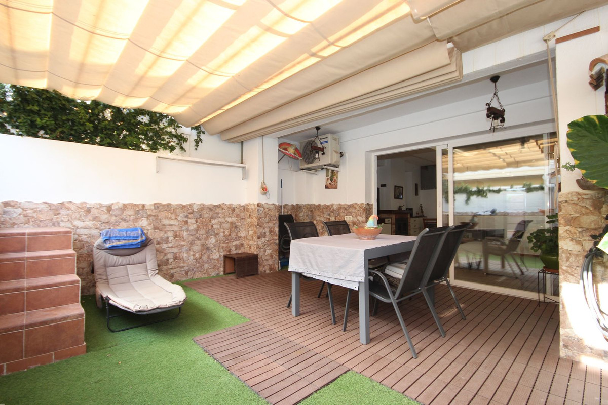 3 bedroom House in Marbella in Marbella - foto 4