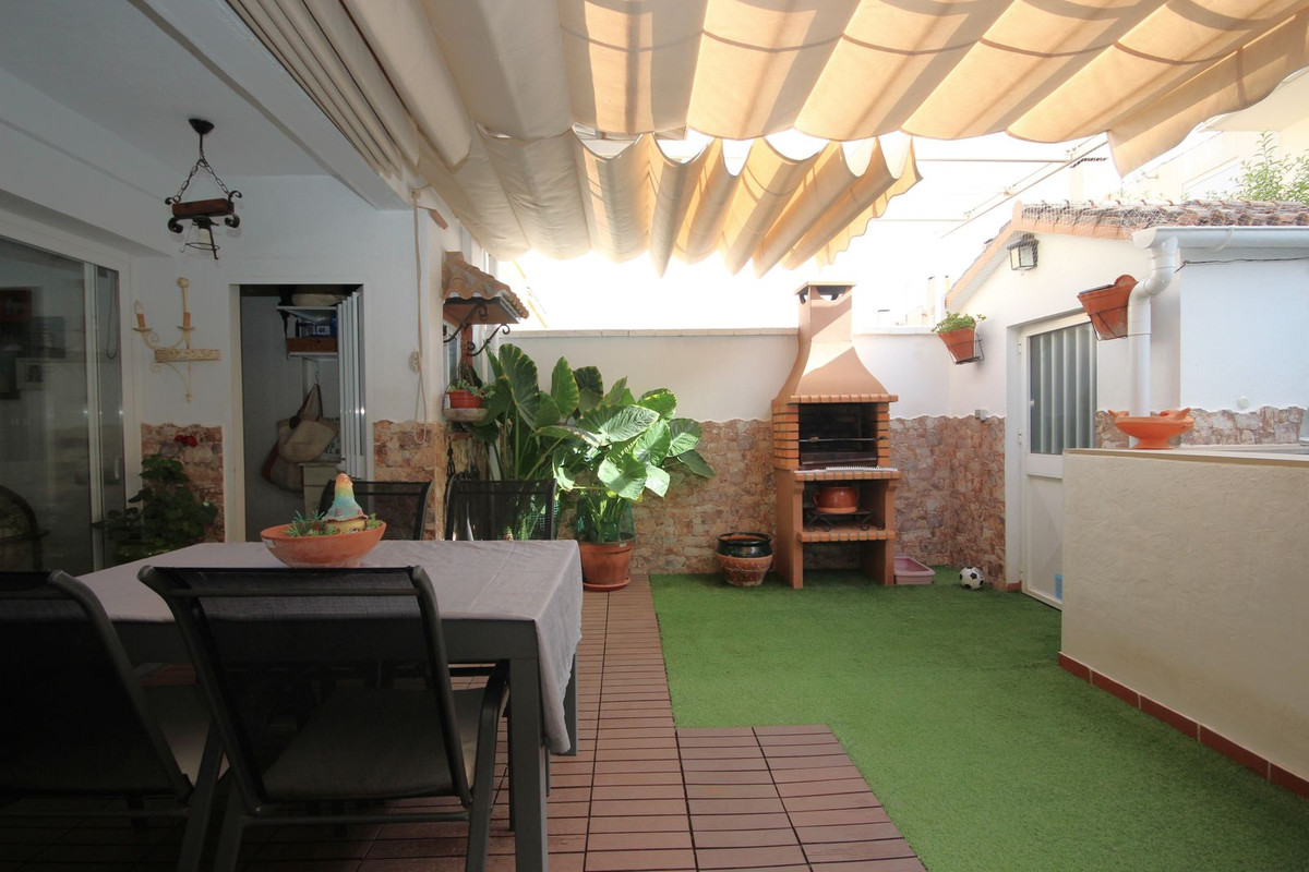 3 bedroom House in Marbella in Marbella - foto 5