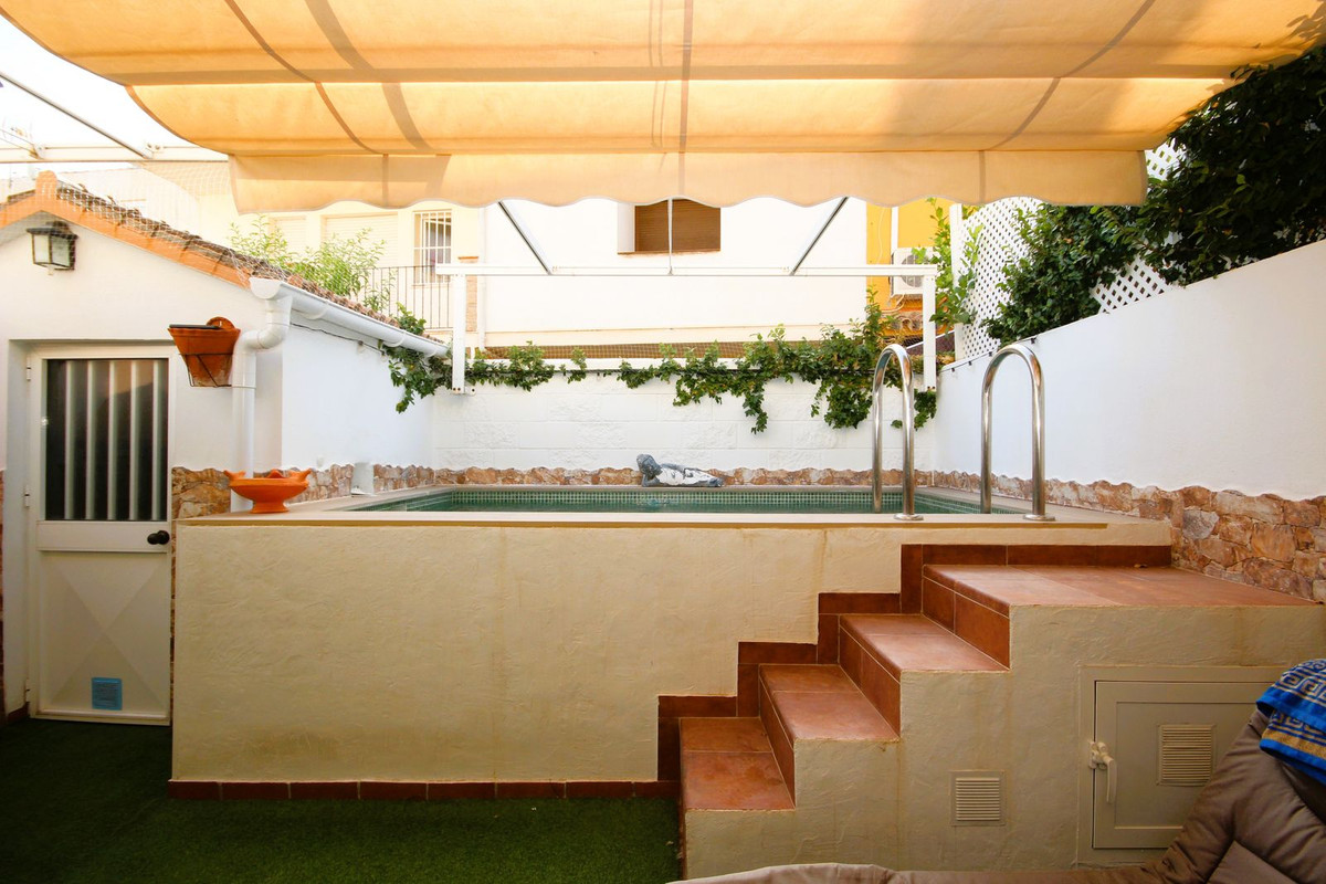 3 bedroom House in Marbella in Marbella - foto 6