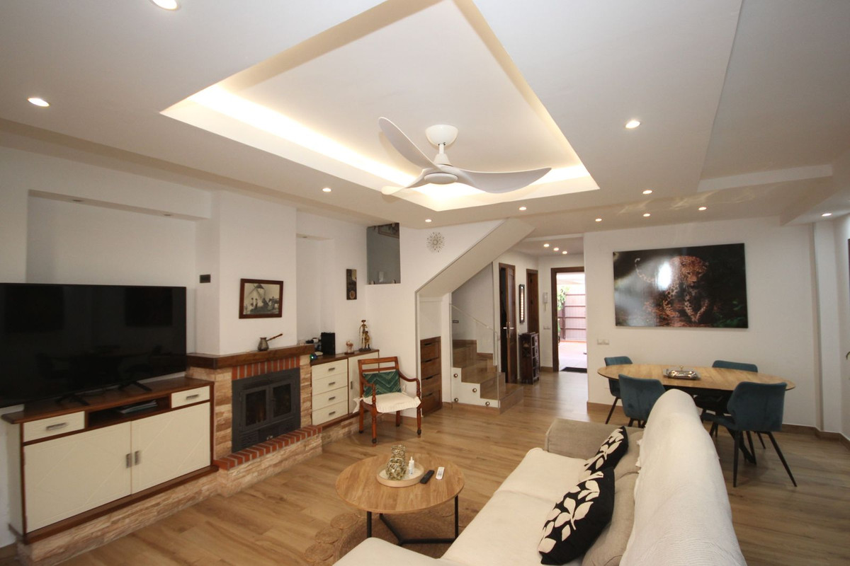3 bedroom House in Marbella in Marbella - foto 7
