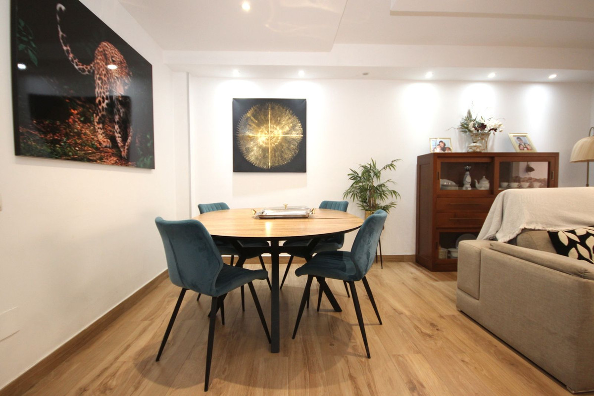 3 bedroom House in Marbella in Marbella - foto 8
