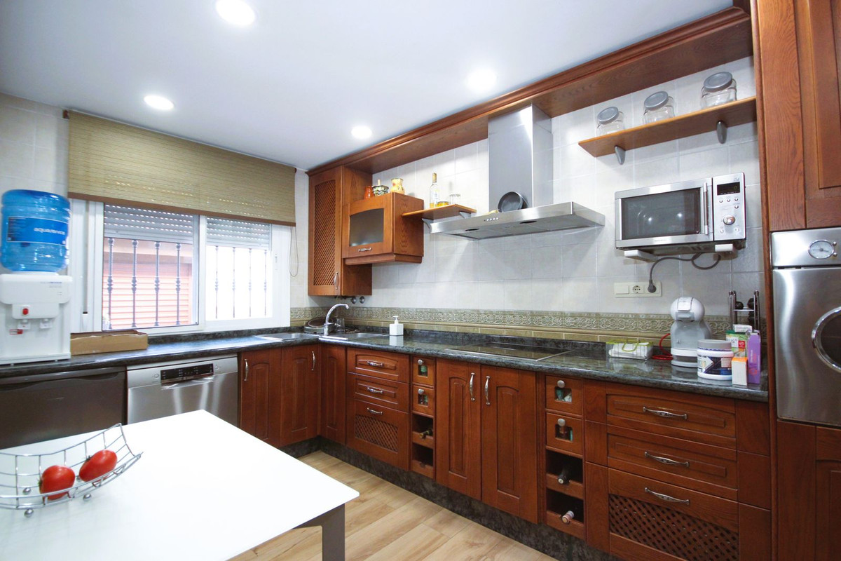 3 bedroom House in Marbella in Marbella - foto 9