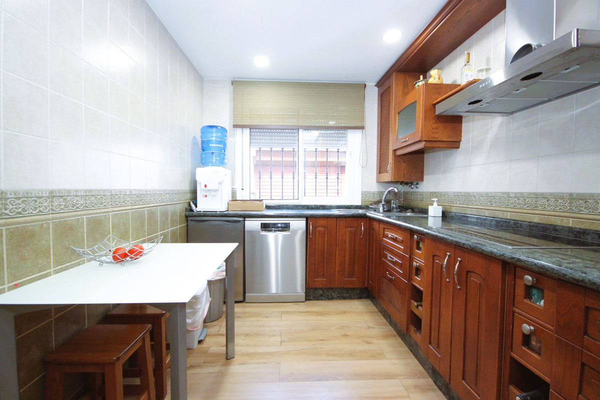3 bedroom House in Marbella in Marbella - foto 10