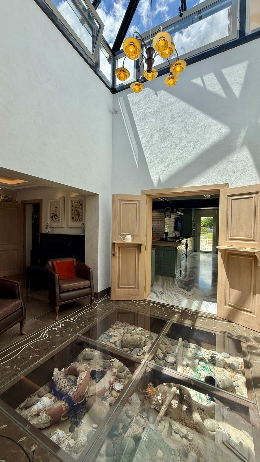 4-slaapkamer villa aan de golfbaan in Linda Vista, San Pedro de Alcántara in San Pedro de Alcántara - foto 10