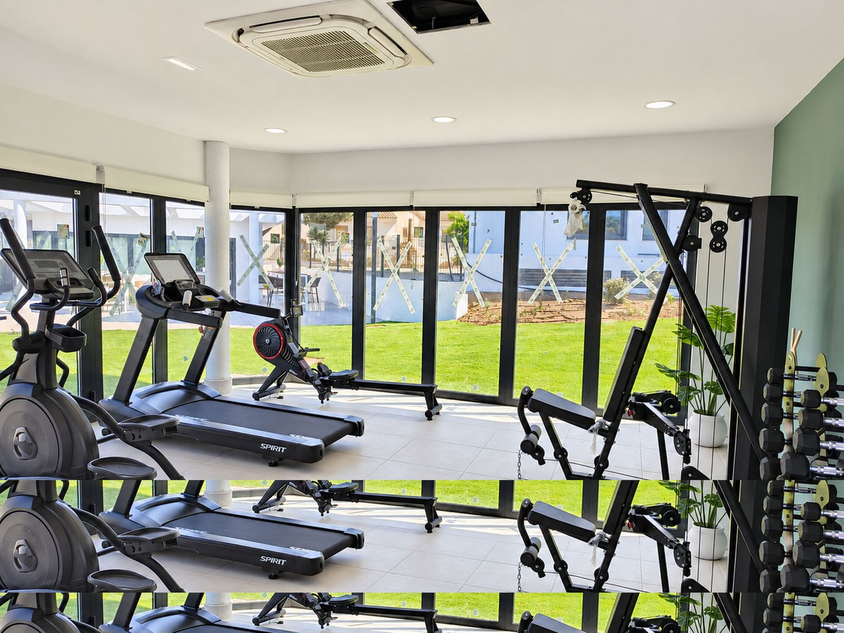 Exclusieve 3-slaapkamer penthouse in El Faro – Mijas Costa in El Faro - foto 12