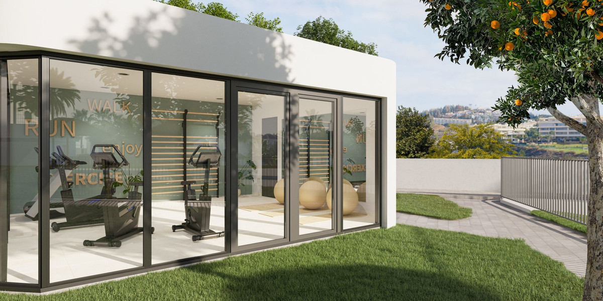 Exclusieve 3-slaapkamer penthouse in El Faro – Mijas Costa in El Faro - foto 13