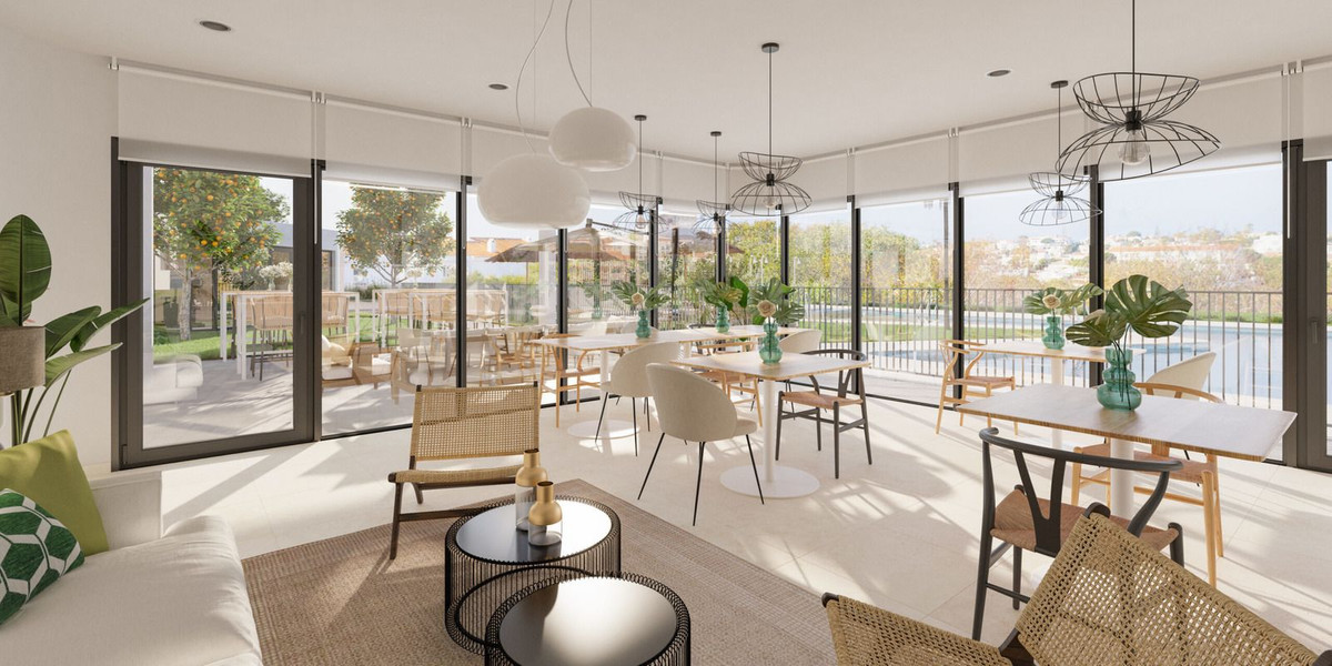 Exclusieve 3-slaapkamer penthouse in El Faro – Mijas Costa in El Faro - foto 14