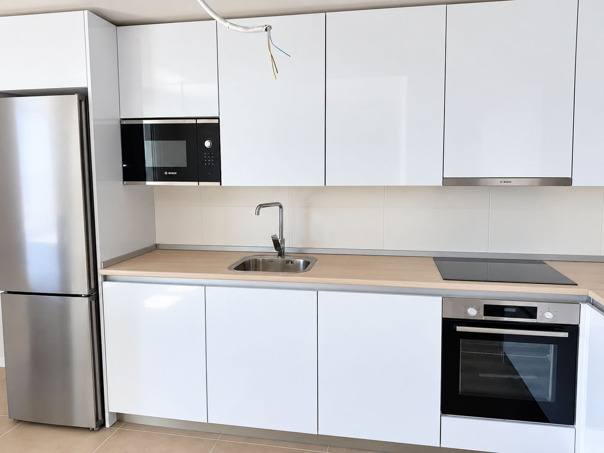Exclusieve 3-slaapkamer penthouse in El Faro – Mijas Costa in El Faro - foto 15