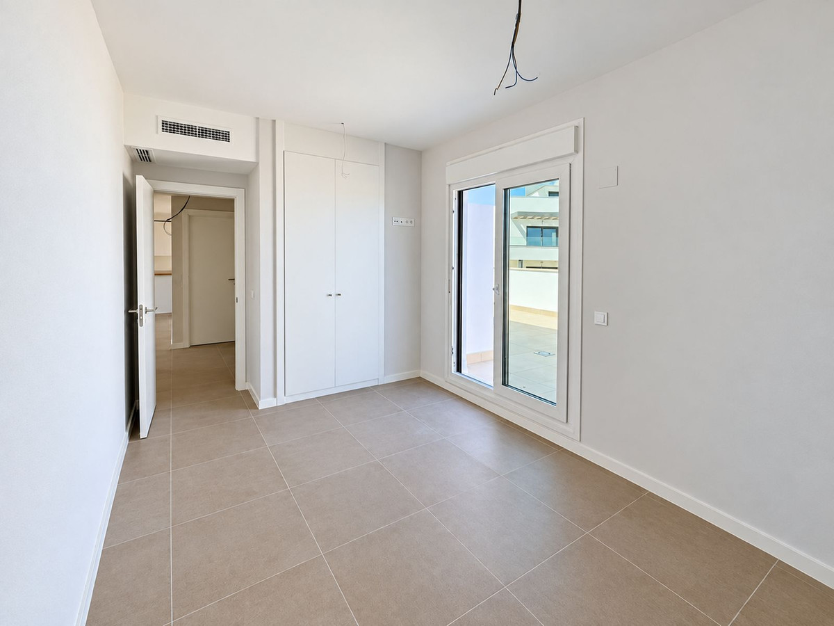 Exclusieve 3-slaapkamer penthouse in El Faro – Mijas Costa in El Faro - foto 16