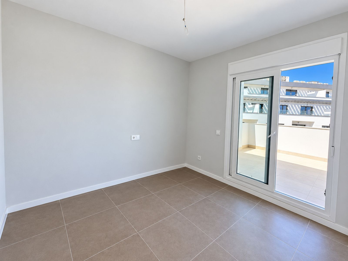 Exclusieve 3-slaapkamer penthouse in El Faro – Mijas Costa in El Faro - foto 17