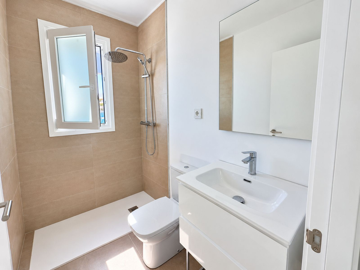 Exclusieve 3-slaapkamer penthouse in El Faro – Mijas Costa in El Faro - foto 18