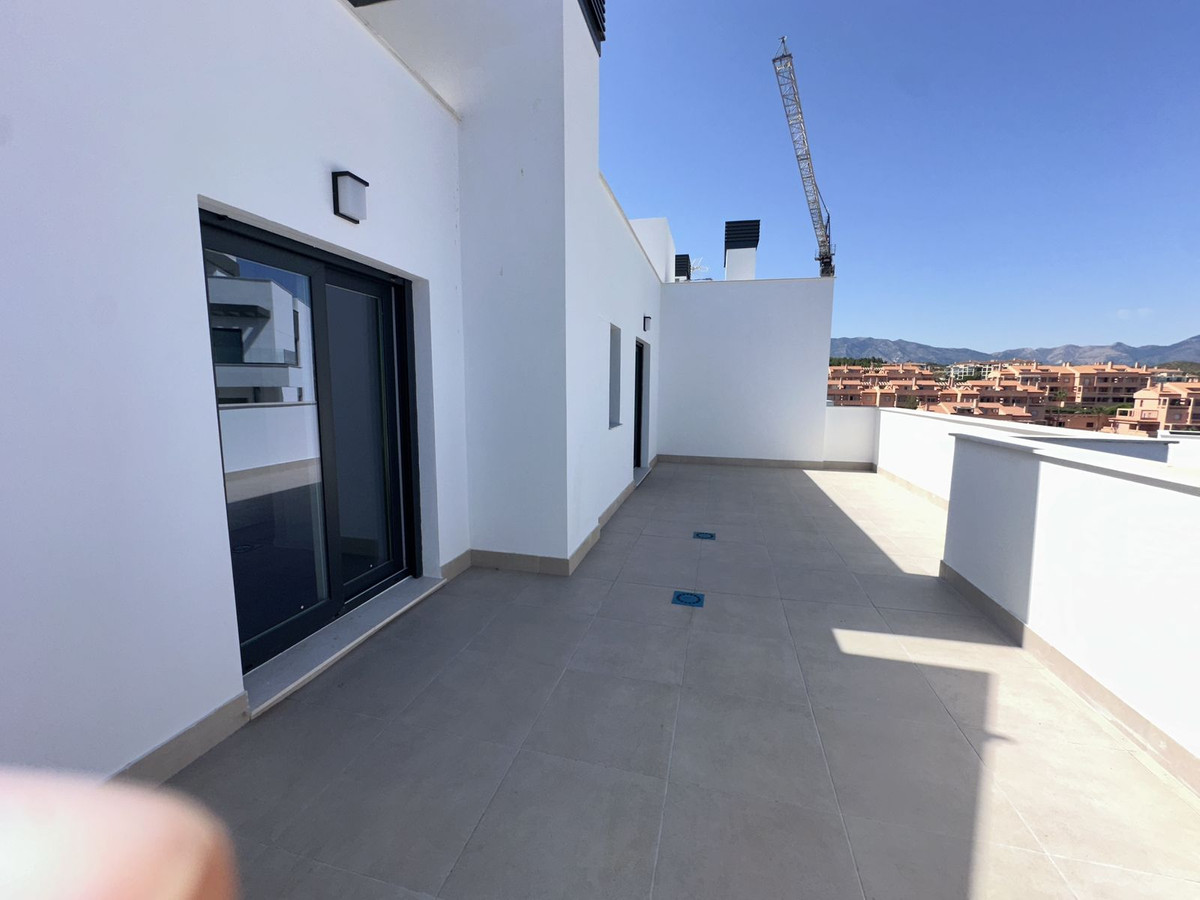 Exclusieve 3-slaapkamer penthouse in El Faro – Mijas Costa in El Faro - foto 19