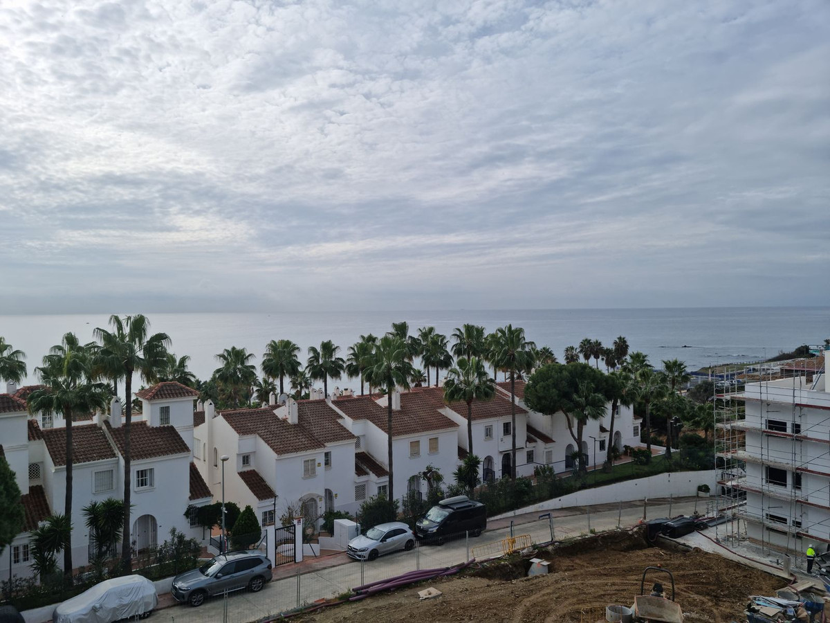 Exclusieve 3-slaapkamer penthouse in El Faro – Mijas Costa in El Faro - foto 3