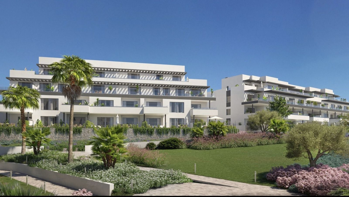 Exclusieve 3-slaapkamer penthouse in El Faro – Mijas Costa in El Faro - foto 6