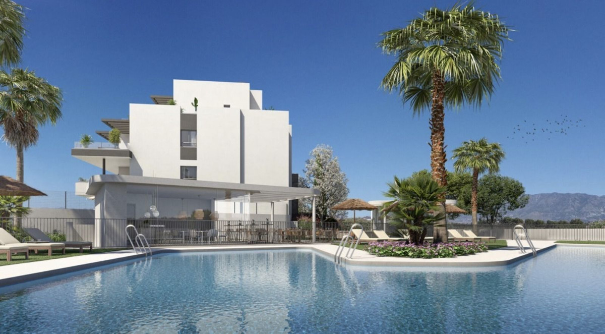 Exclusieve 3-slaapkamer penthouse in El Faro – Mijas Costa in El Faro - foto 7