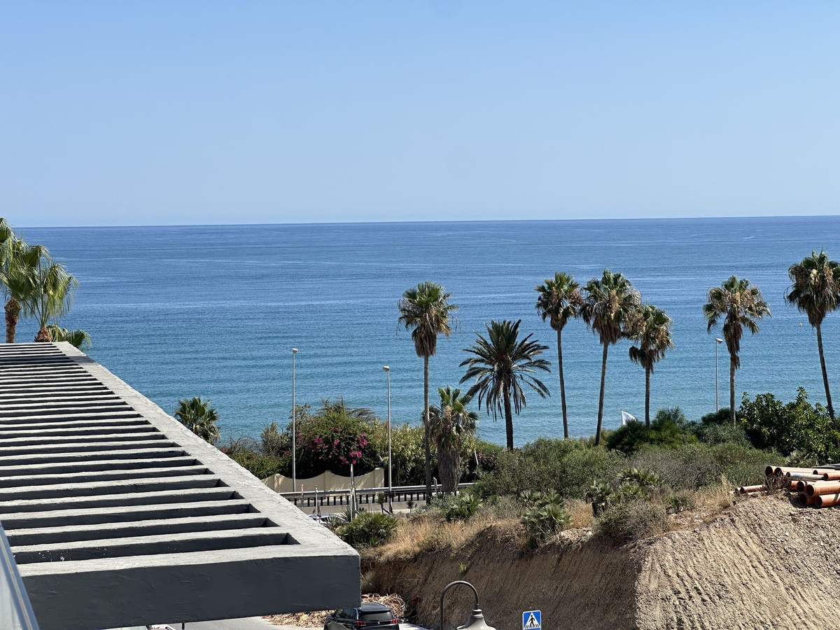 Exclusieve 3-slaapkamer penthouse in El Faro – Mijas Costa in El Faro - foto 8