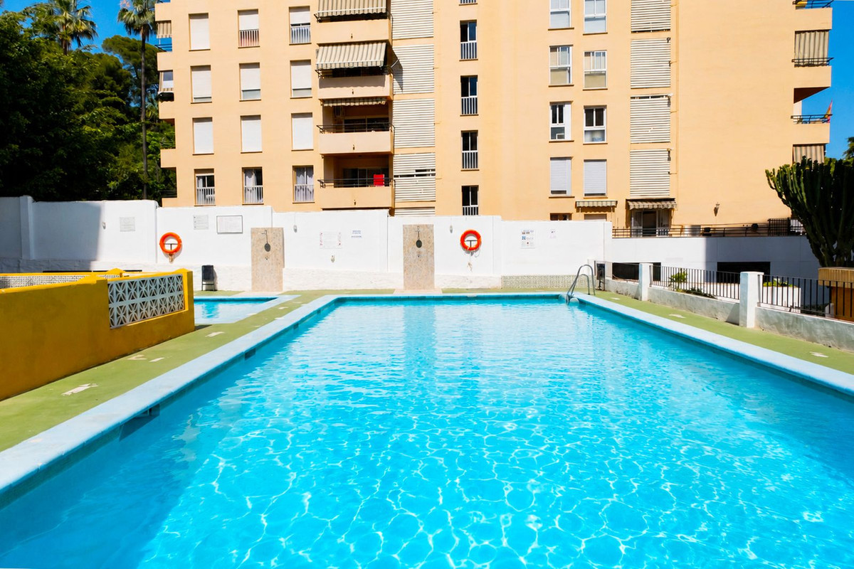 3 bedroom Apartment in Marbella in Marbella - foto 13