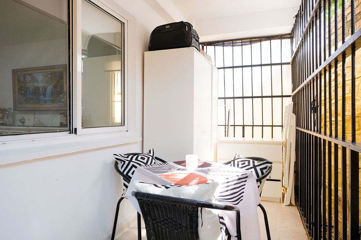 3 bedroom Apartment in Marbella in Marbella - foto 14