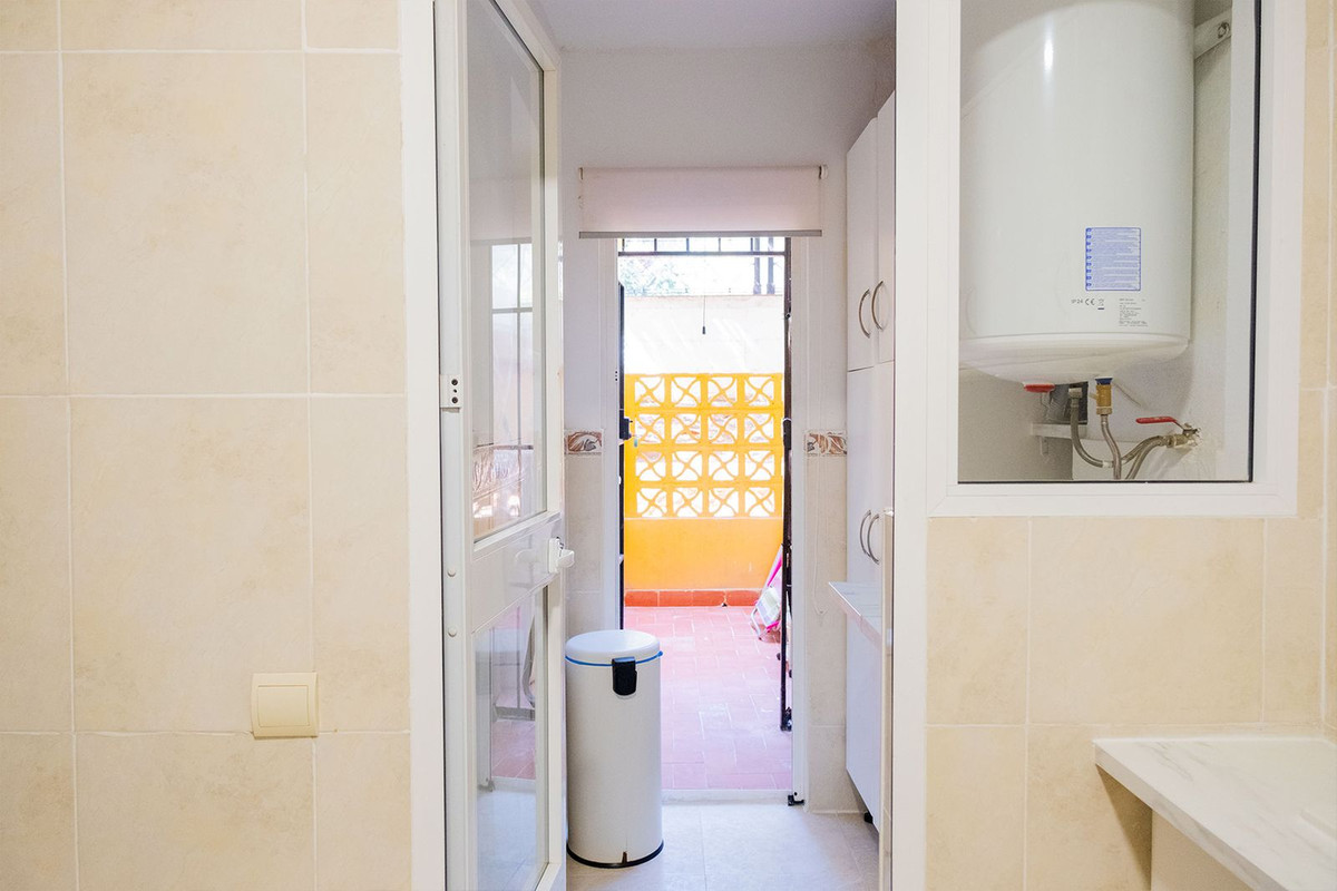 3 bedroom Apartment in Marbella in Marbella - foto 15