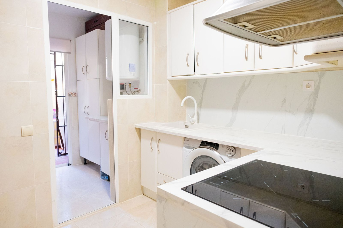 3 bedroom Apartment in Marbella in Marbella - foto 17