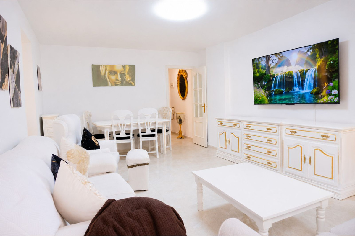3 bedroom Apartment in Marbella in Marbella - foto 18