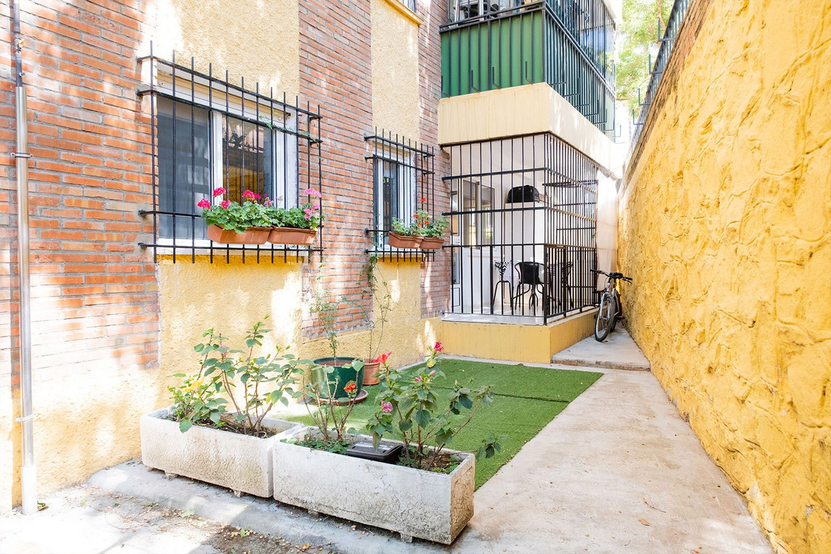3 bedroom Apartment in Marbella in Marbella - foto 5