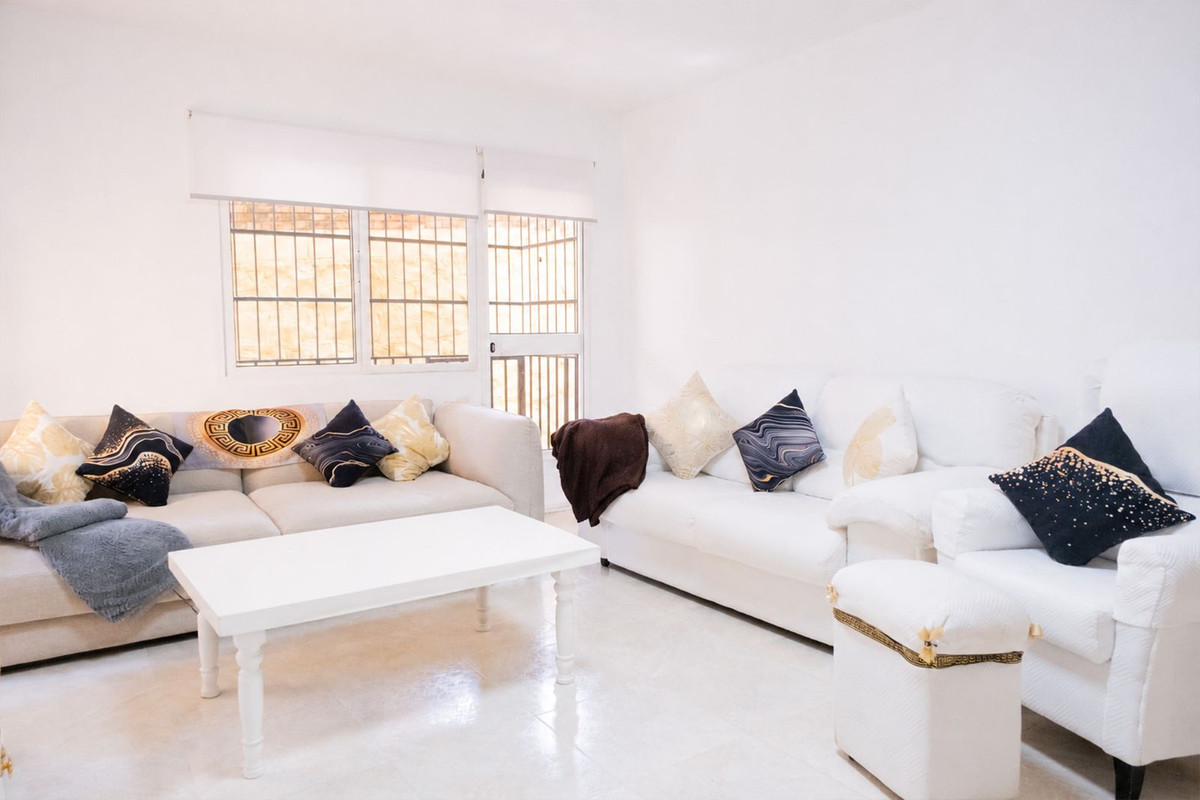 3 bedroom Apartment in Marbella in Marbella - foto 7