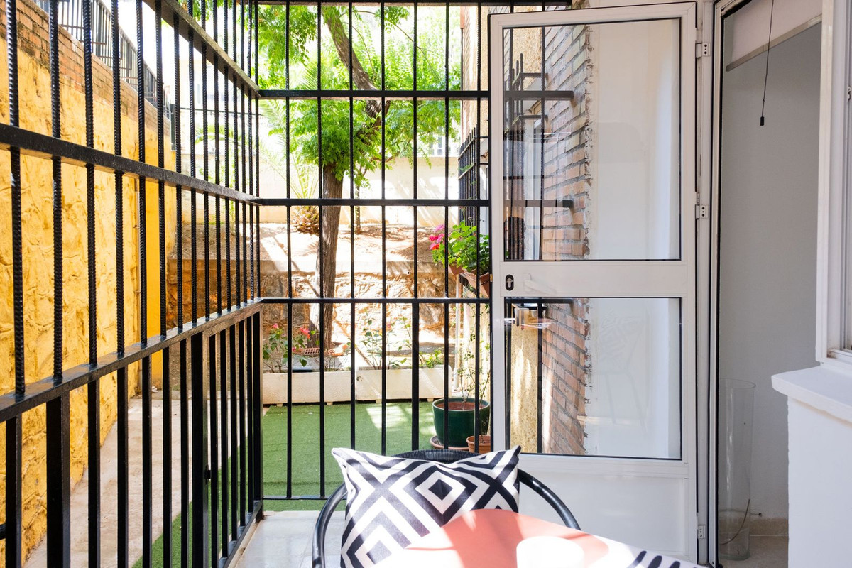 3 bedroom Apartment in Marbella in Marbella - foto 10