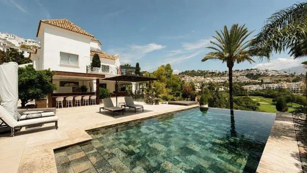 6 bedroom House in Los Arqueros in Los Arqueros - foto 2