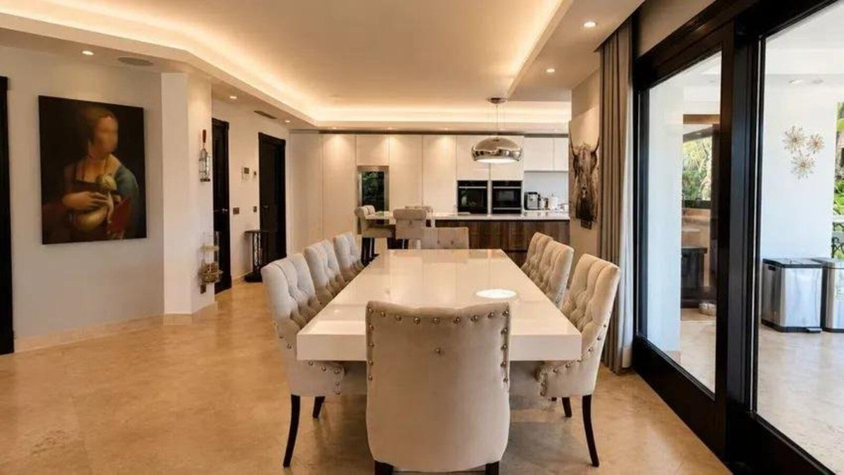 6 bedroom House in Los Arqueros in Los Arqueros - foto 13