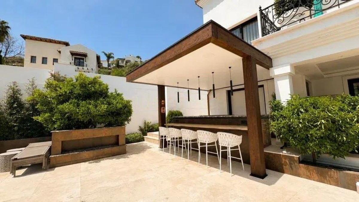 6 bedroom House in Los Arqueros in Los Arqueros - foto 14