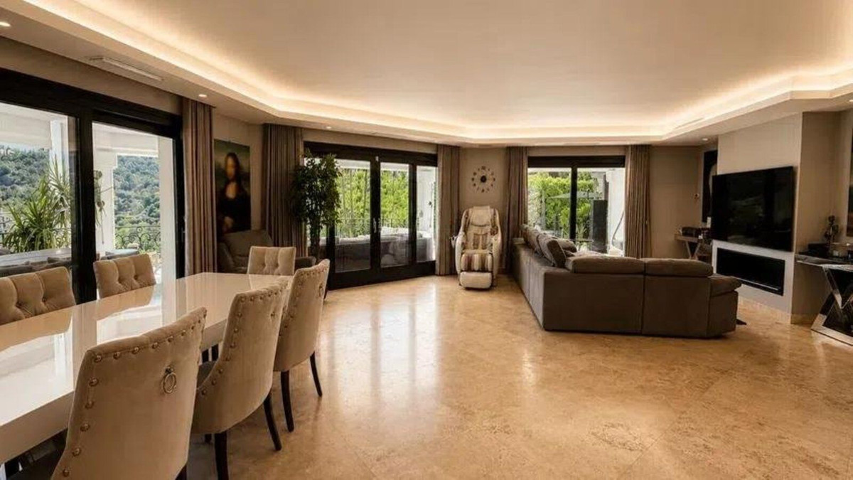 6 bedroom House in Los Arqueros in Los Arqueros - foto 17