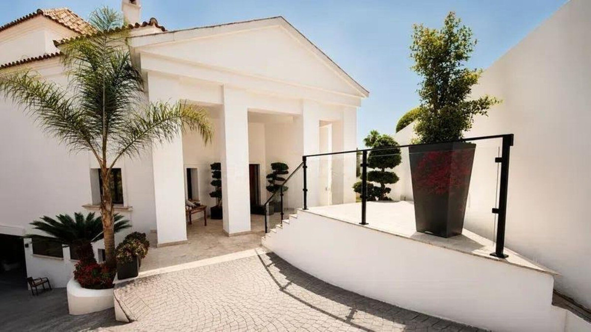 6 bedroom House in Los Arqueros in Los Arqueros - foto 18
