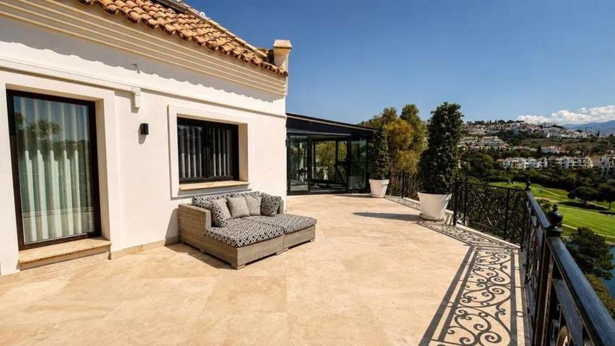 6 bedroom House in Los Arqueros in Los Arqueros - foto 19