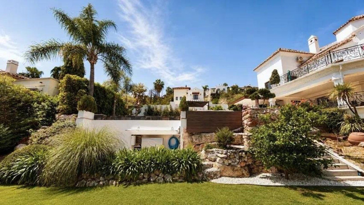 6 bedroom House in Los Arqueros in Los Arqueros - foto 4
