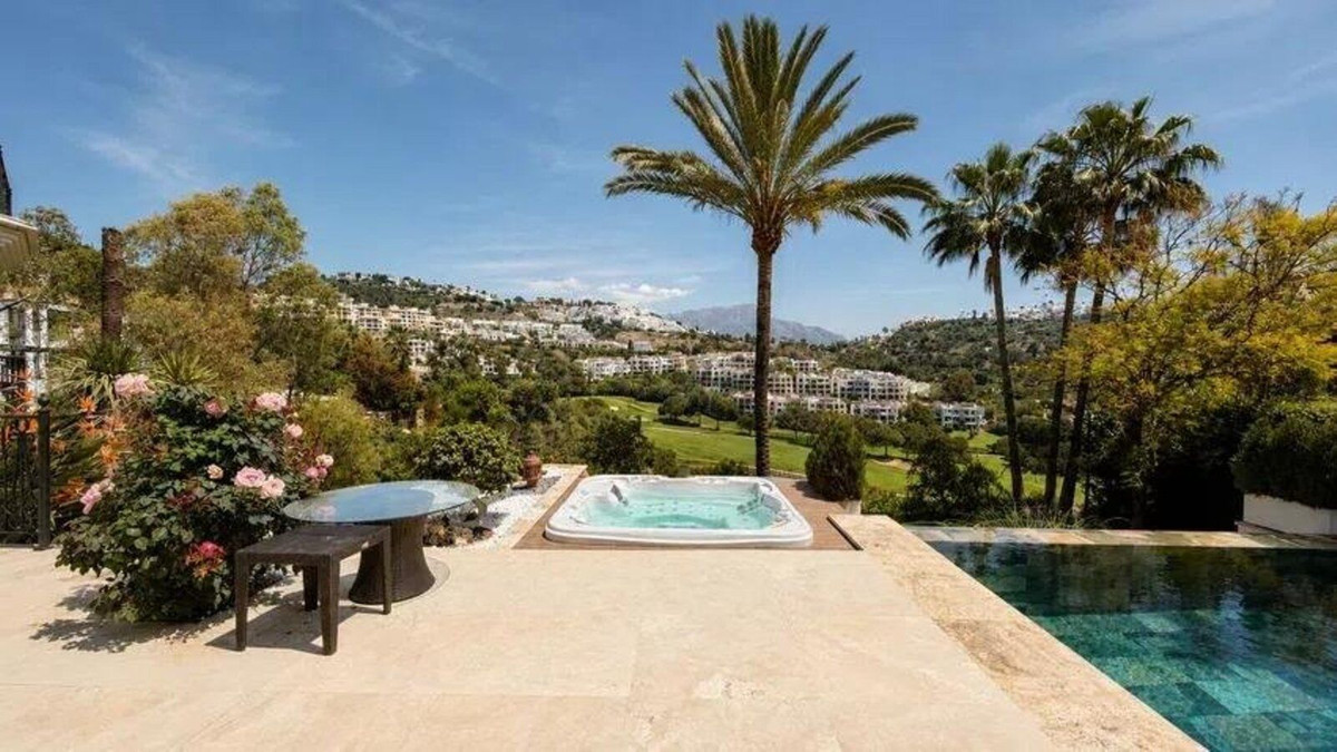 6 bedroom House in Los Arqueros in Los Arqueros - foto 5