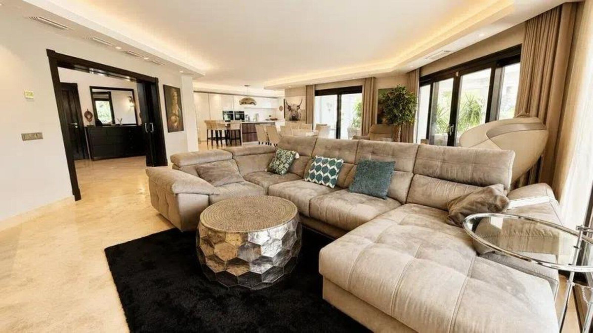 6 bedroom House in Los Arqueros in Los Arqueros - foto 6