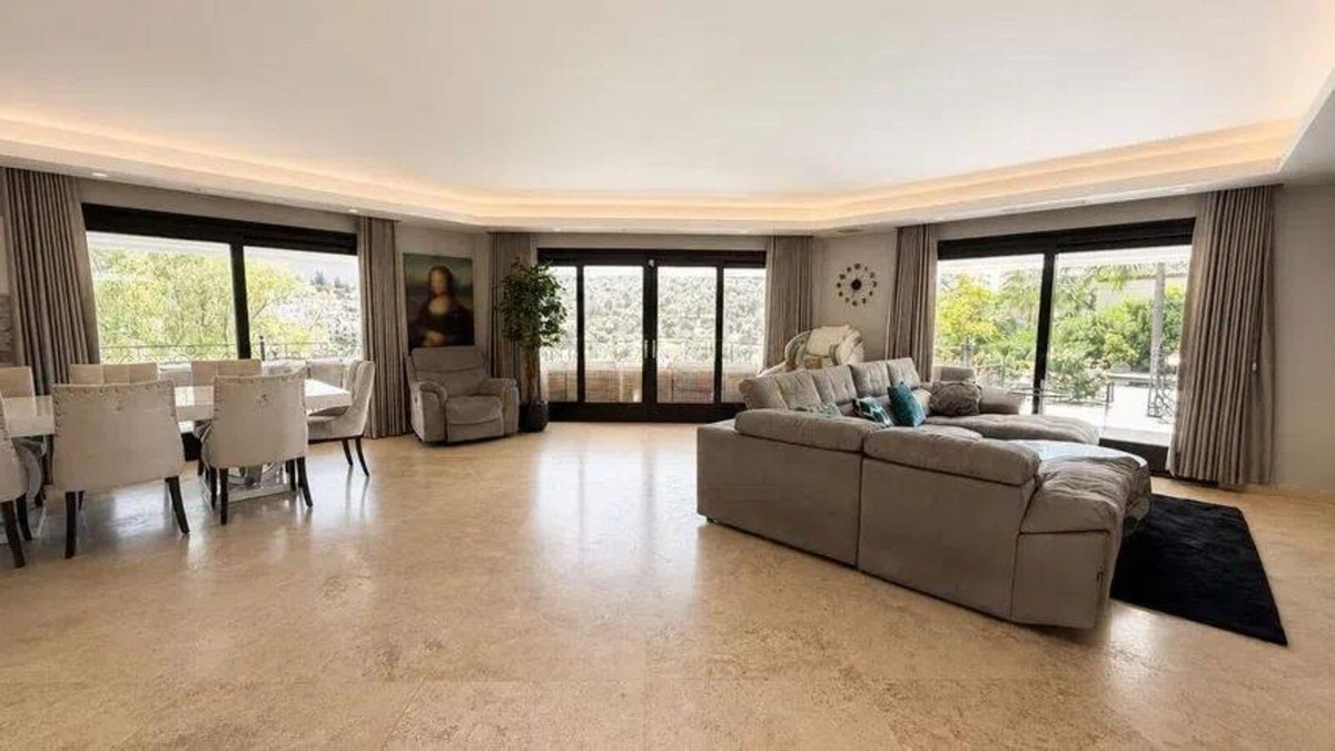 6 bedroom House in Los Arqueros in Los Arqueros - foto 7