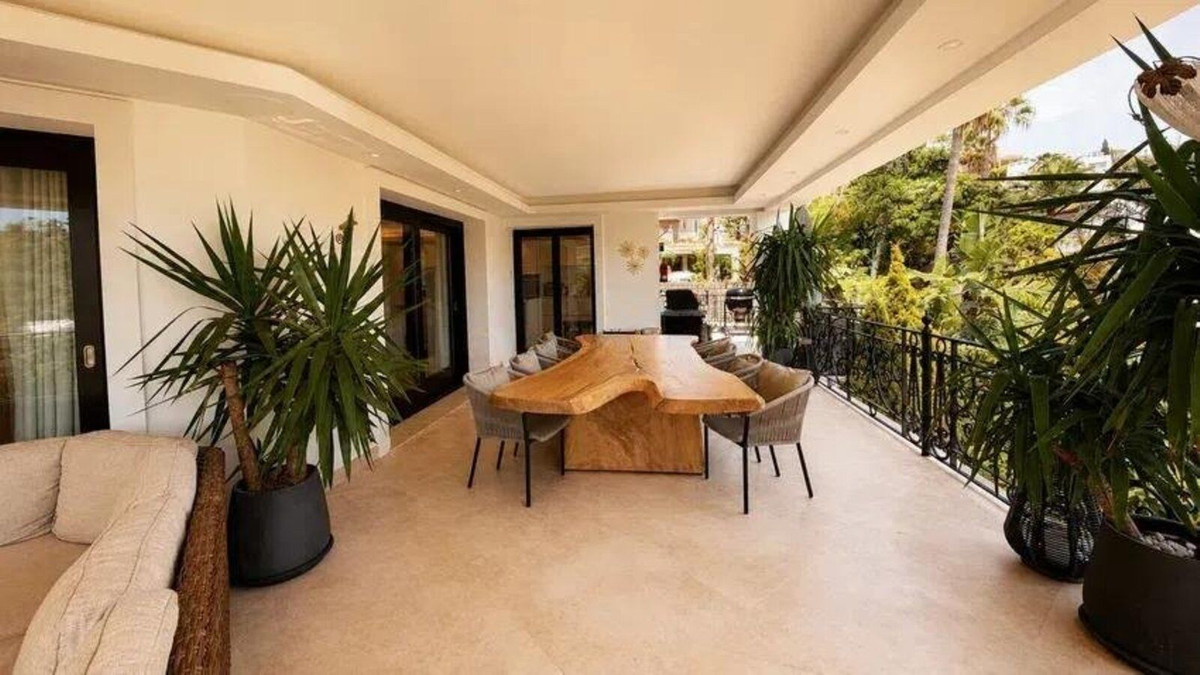 6 bedroom House in Los Arqueros in Los Arqueros - foto 9