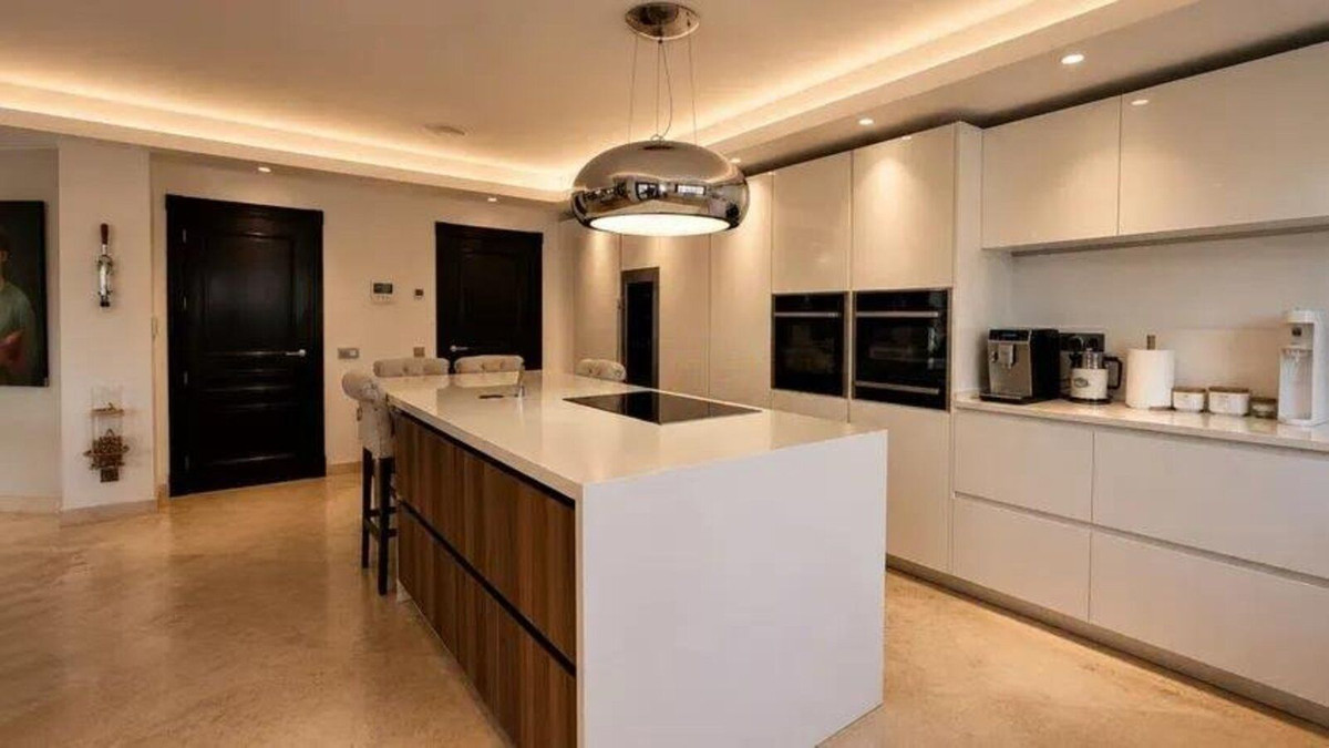 6 bedroom House in Los Arqueros in Los Arqueros - foto 10