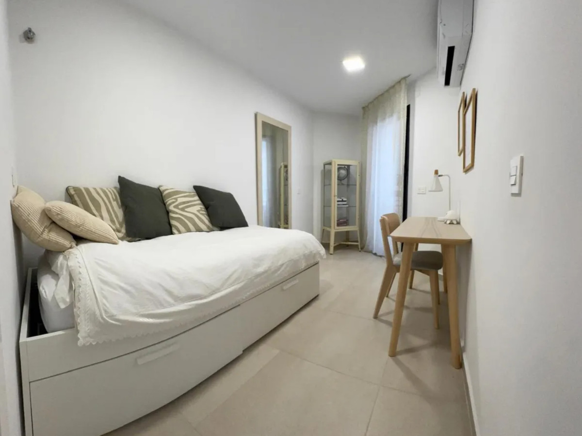 Drie-slaapkamerappartement in Marbella in Marbella - foto 12
