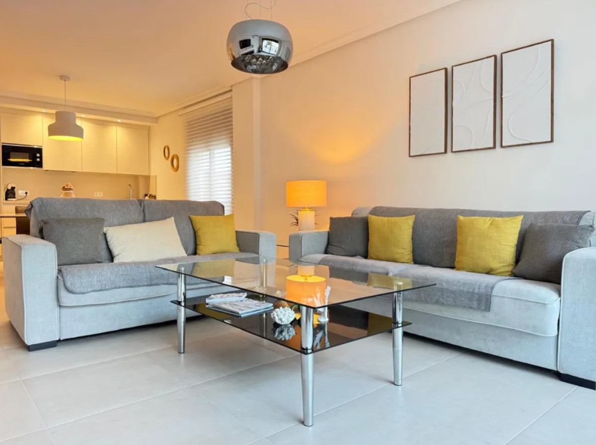 Drie-slaapkamerappartement in Marbella in Marbella - foto 3