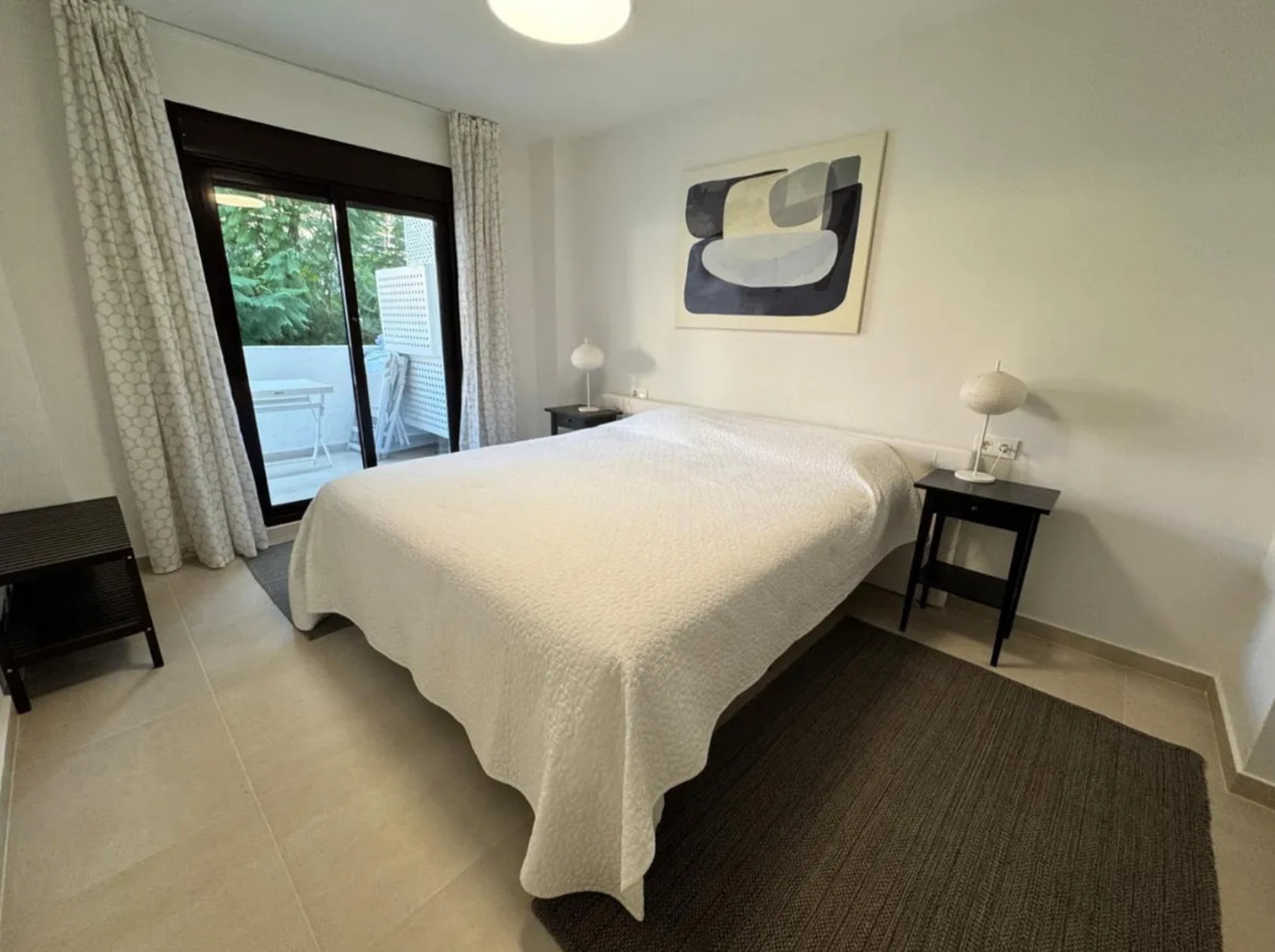 Drie-slaapkamerappartement in Marbella in Marbella - foto 4