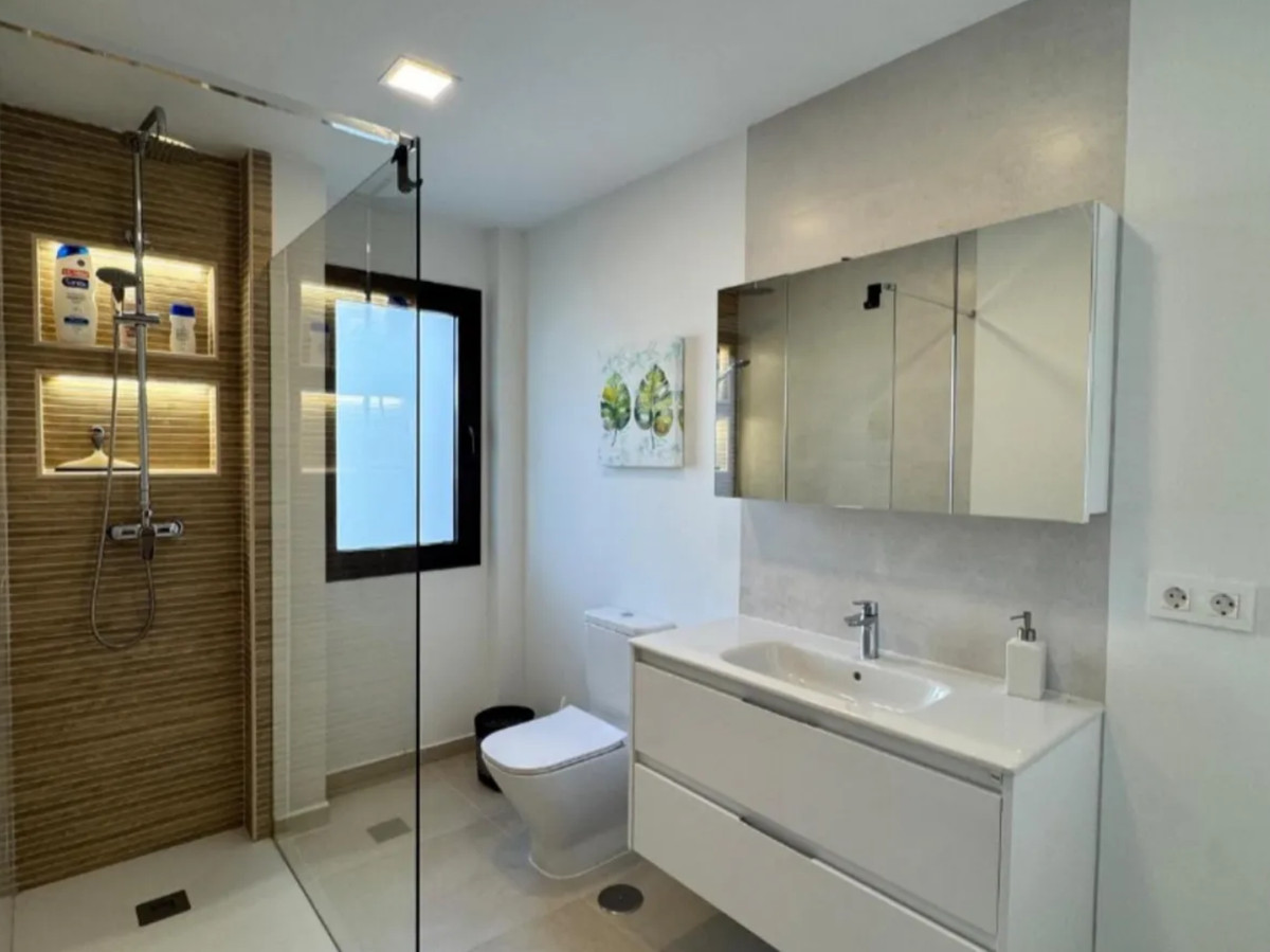 Drie-slaapkamerappartement in Marbella in Marbella - foto 5