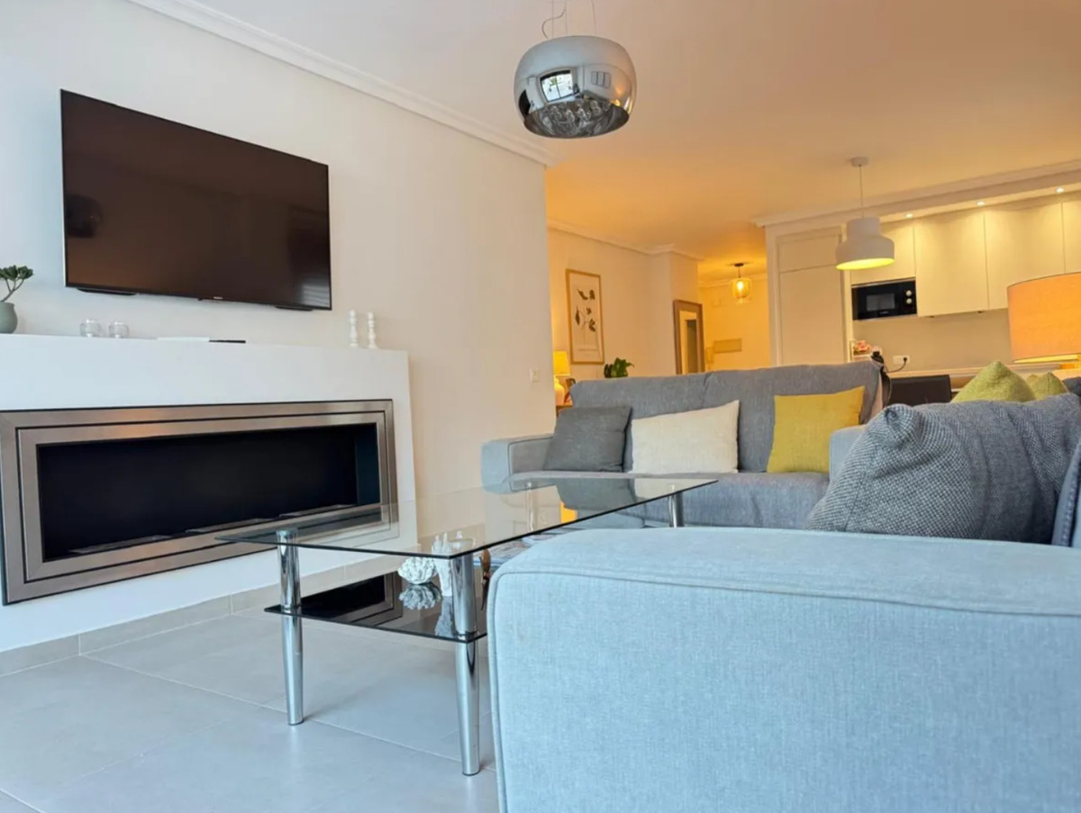 Drie-slaapkamerappartement in Marbella in Marbella - foto 7