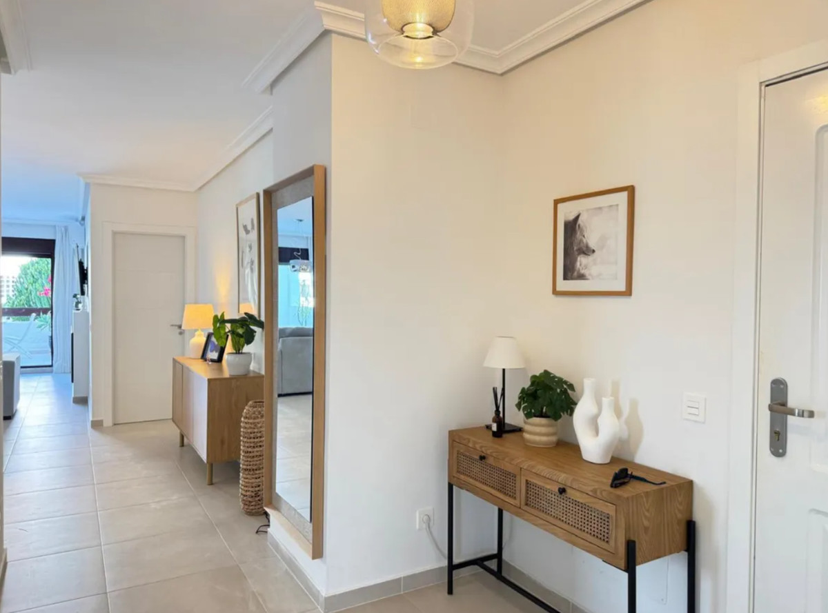 Drie-slaapkamerappartement in Marbella in Marbella - foto 9